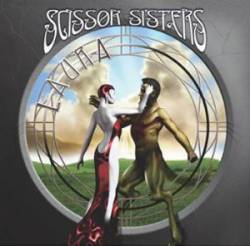 Scissor Sisters : Laura